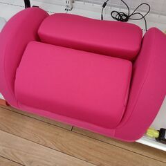 ★ジモティ割あり★ 芦屋美整体 骨盤スリム３Ｄエアー クリーニング済み TK4826の画像