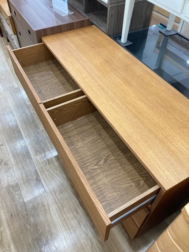 【トレファク高槻店】取りに来られる方限定！3段チェストのご紹介です！