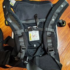 アップリカ抱っこ紐　コランただいま交渉中。の画像