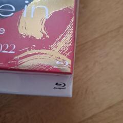 【未開封】キンプリコンサートBlu-ray Disc二個セットの画像