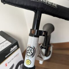 ストライダー　子供用自転車　の画像