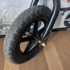 ストライダー　子供用自転車　の画像