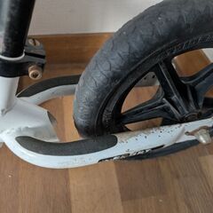 ストライダー　子供用自転車　の画像