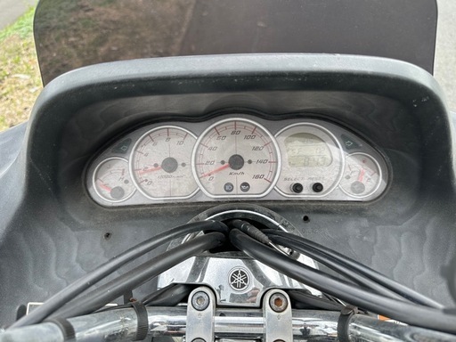 ヤマハ　マジェスティ 250C. SG03J. 即乗り可能！自賠責付き！