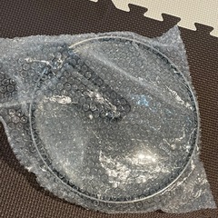 【新品】レミパン　プラス　蓋のみの画像