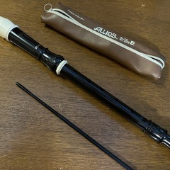 アウルス　アルトリコーダー