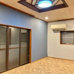 🔴初期費用0円 即入居可 大きな1軒家 松戸市八ケ崎！　駐車可、事務所可、ペット複数可、シェアハウス可、民泊OK、DIYOK、生活保護可、外国人OK　 - 賃貸（マンション/一戸建て）