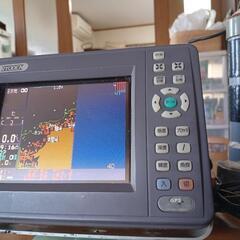 GPS＆魚探の画像