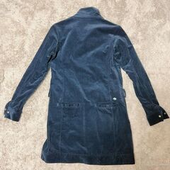 【FIDRA】ゴルフウェア　ワンピースの画像