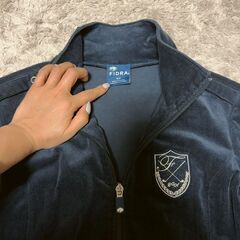 【FIDRA】ゴルフウェア　ワンピースの画像