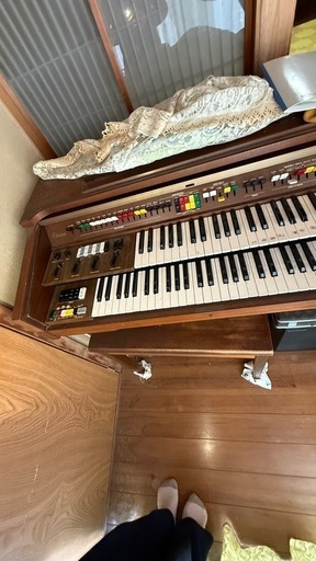 エレクトーン
