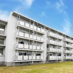 🎈初期費用０円🎈審査何でも相談下さい!!家賃最大１か月無料✨2K✨駐車場空有✨東武伊勢崎線 太田✨ - 太田市
