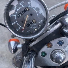 スティード400 滋賀県の画像