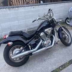 スティード400 滋賀県の画像