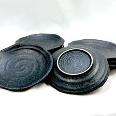 小皿・丸皿・取り皿　15cm 10枚　