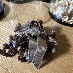 コサージュ8点セットの画像