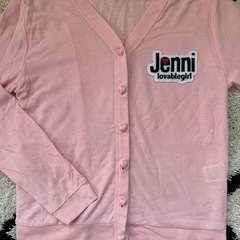 人気ブランドシスタージェニー！春服4着まとめ売りの画像