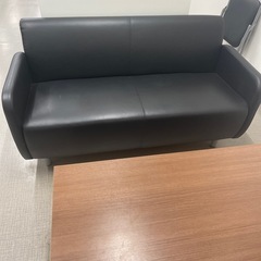 応接4点セット
の画像