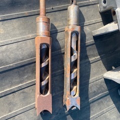 マキタ　電動の手動カクノミ？　中古、動作品 の画像