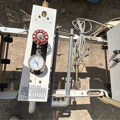 スズテック 中古播種機 HK-305 作動品 (桜子) 岡山のその他の スズテック 中古播種機 HK-305 作動品 (桜子) 岡山のその他の