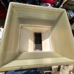 スズテック 中古播種機 HK-305 作動品の画像