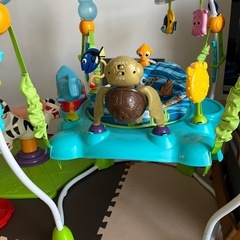 ファインディング・ニモジャンパーの画像