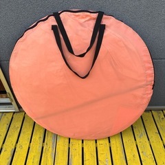 ポップアップテント　サンシェード　IKEA イケアSOMMARV...