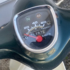 バイクの画像
