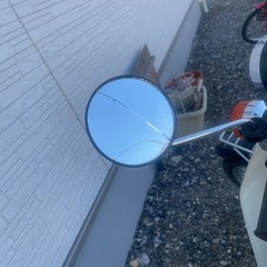 バイクの画像