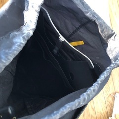 リュックサックの画像