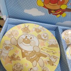 アンパンマン★プチパーティセットの画像