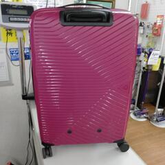 ☆ジモティー割引有☆ スーツケース 現状品の画像
