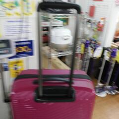 ☆ジモティー割引有☆ スーツケース 現状品の画像