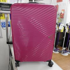☆ジモティー割引有☆ スーツケース 現状品の画像