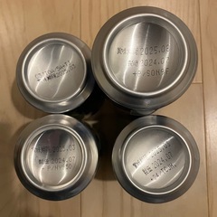 ビール等　6本の画像