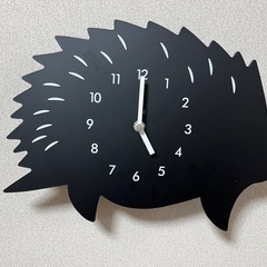 壁掛け時計