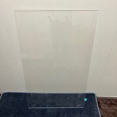 アクリル板の画像