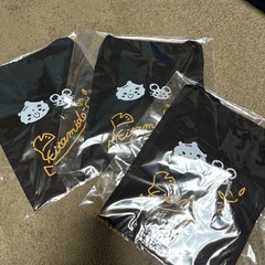 北御堂　サコッシュ　非売品