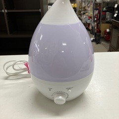Y2504-223 レインボーデュープラス 超音波加湿器 PT-...