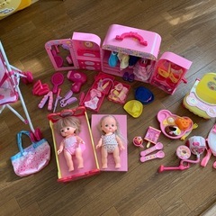 メルちゃんの中古が安い！激安で譲ります・無料であげます(2