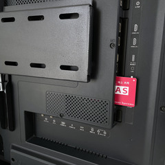 中古☆TECO 液晶カラーテレビ TA4031JT 40インチの画像