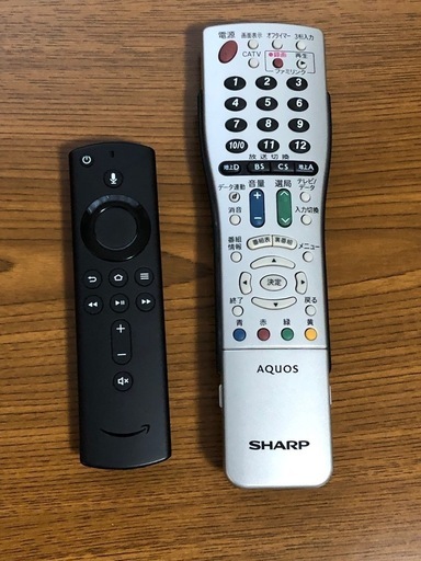 お取引き者決まりました　
AQUOS 52インチ液晶テレビ