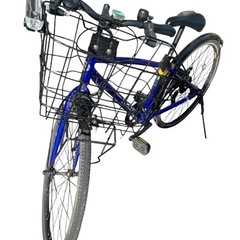 ブリヂストン❗️7段変速❗️自転車の画像