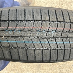 2024年モデル205/50R17 TOYO OBSERVE GIZ3  の画像