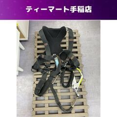 藤井電工 ツヨロン フルハーネス 墜落制止用器具の規格 使用可能...