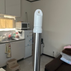 外物干し竿の画像