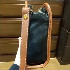 男性用 セカンドバッグの画像