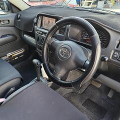 サクシードワゴン　NCP58G 1500ccの画像