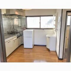 💛🧡初期費用5万円パック＆フリーレント1ヶ月付き🧡💛スーパーコンビニ徒歩圏内✨駐車場空きあり🚗✨賃料33,000円✨南向き🌞37.27㎡の1LDKです😍💕 - 賃貸（マンション/一戸建て）