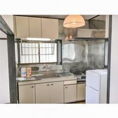 💛🧡初期費用5万円パック＆フリーレント1ヶ月付き🧡💛スーパーコンビニ徒歩圏内✨駐車場空きあり🚗✨賃料33,000円✨南向き🌞37.27㎡の1LDKです😍💕 − 千葉県